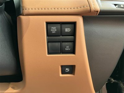 2024 Toyota VELLFIRE 照片 37