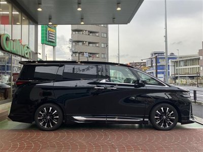 2024 Toyota VELLFIRE 照片 6