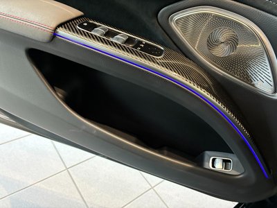 2024 Mercedes-BENZ EQS AMG thumbnail 29