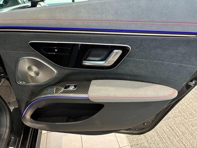 2024 Mercedes-BENZ EQS AMG thumbnail 66