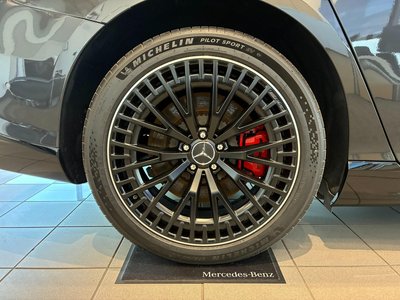 2024 Mercedes-BENZ EQS AMG photo 15