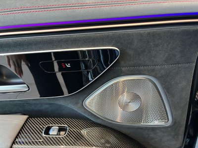 2024 Mercedes-BENZ EQS AMG thumbnail 64