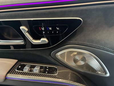 2024 Mercedes-BENZ EQS AMG thumbnail 28