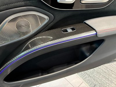 2024 Mercedes-BENZ EQS AMG thumbnail 32