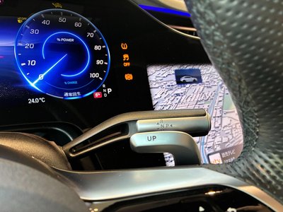 2024 Mercedes-BENZ EQS AMG thumbnail 26