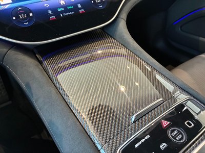 2024 Mercedes-BENZ EQS AMG thumbnail 46