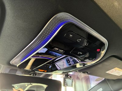 2024 Mercedes-BENZ EQS AMG thumbnail 36