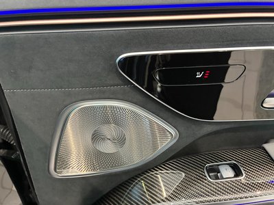 2024 Mercedes-BENZ EQS AMG thumbnail 67