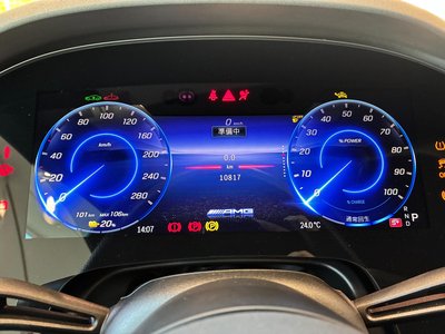 2024 Mercedes-BENZ EQS AMG thumbnail 22
