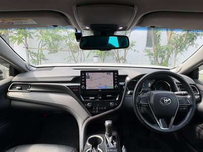صورة 11 لـ 2021 Toyota CAMRY