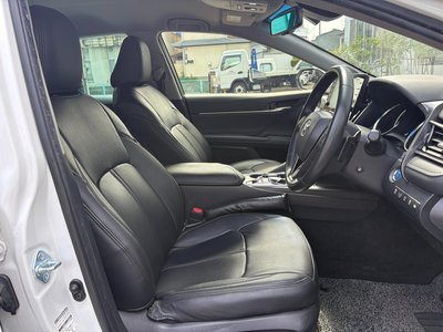 صورة 16 لـ 2021 Toyota CAMRY