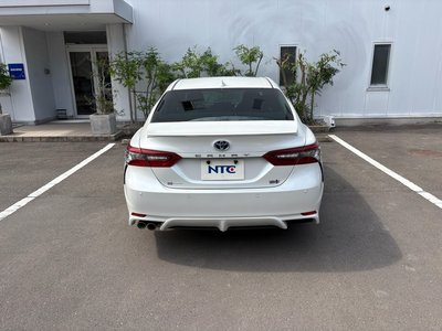 صورة 7 لـ 2021 Toyota CAMRY