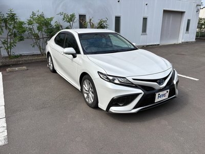 صورة 3 لـ 2021 Toyota CAMRY