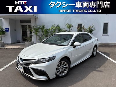 صورة 1 لـ 2021 Toyota CAMRY