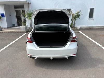صورة 10 لـ 2021 Toyota CAMRY