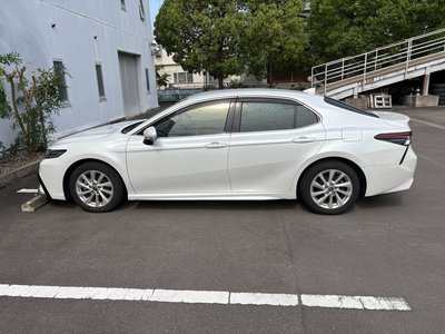 صورة 6 لـ 2021 Toyota CAMRY