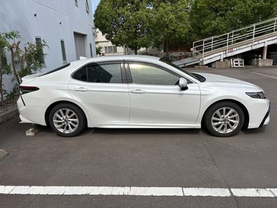 صورة 5 لـ 2021 Toyota CAMRY