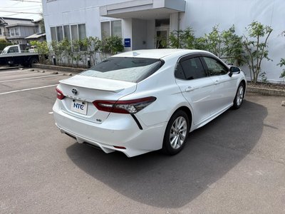 صورة 9 لـ 2021 Toyota CAMRY