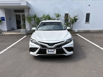 صورة 2 لـ 2021 Toyota CAMRY