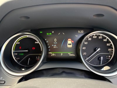صورة 12 لـ 2021 Toyota CAMRY