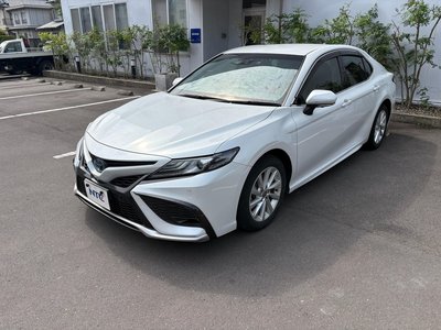 صورة 4 لـ 2021 Toyota CAMRY