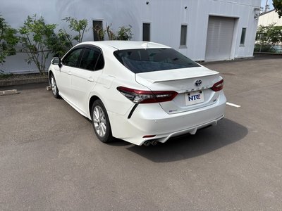 صورة 8 لـ 2021 Toyota CAMRY