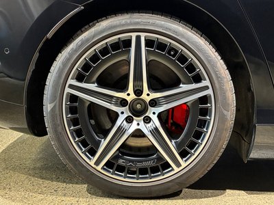 2023 Mercedes-BENZ EQE AMG photo 58