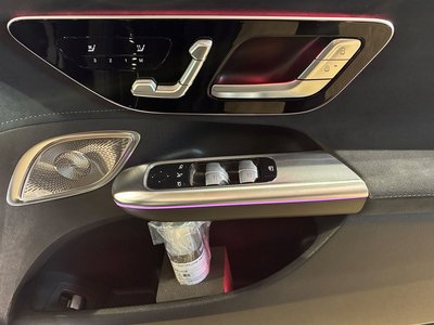 2023 Mercedes-BENZ EQE AMG photo 9