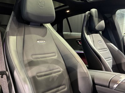 2023 Mercedes-BENZ EQE AMG photo 6