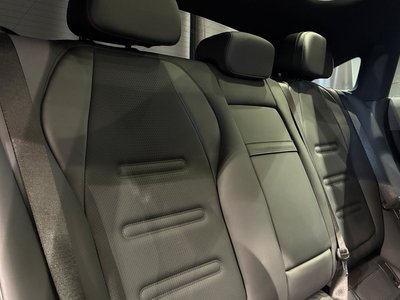 2023 Mercedes-BENZ EQE AMG photo 31