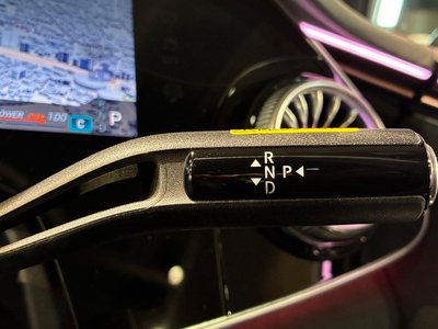 2023 Mercedes-BENZ EQE AMG photo 15