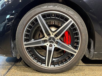 2023 Mercedes-BENZ EQE AMG photo 56