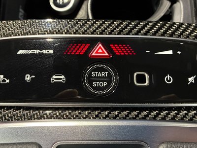 2023 Mercedes-BENZ EQE AMG photo 22