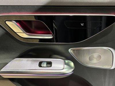 2023 Mercedes-BENZ EQE AMG photo 33
