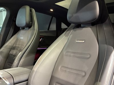2023 Mercedes-BENZ EQE AMG photo 39