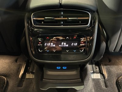 2023 Mercedes-BENZ EQE AMG photo 29