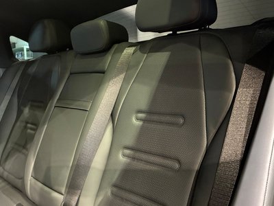 2023 Mercedes-BENZ EQE AMG photo 35