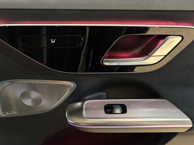 2023 Mercedes-BENZ EQE AMG photo 25
