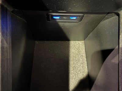2023 Mercedes-BENZ EQE AMG photo 24
