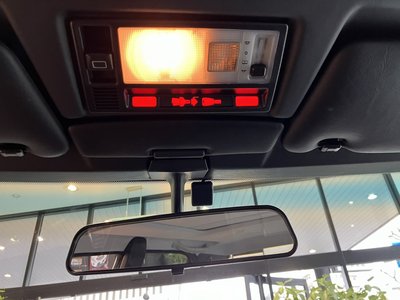 1995 Mercedes-BENZ M-CLASS 缩略图 46