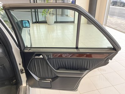 1995 Mercedes-BENZ M-CLASS 缩略图 63