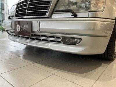 1995 Mercedes-BENZ M-CLASS 照片 14