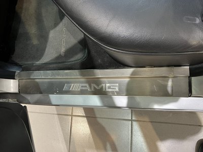 1995 Mercedes-BENZ M-CLASS 缩略图 67