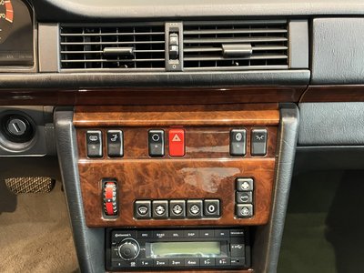 1995 Mercedes-BENZ M-CLASS 缩略图 37