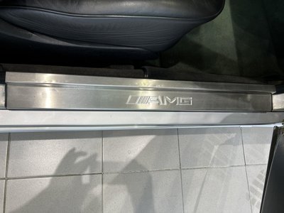 1995 Mercedes-BENZ M-CLASS 缩略图 53