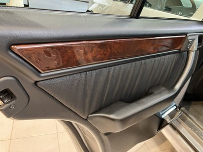1995 Mercedes-BENZ M-CLASS 缩略图 57