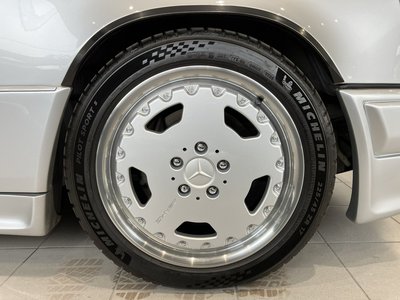 1995 Mercedes-BENZ M-CLASS 缩略图 29