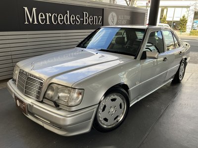 1995 Mercedes-BENZ M-CLASS 照片 1
