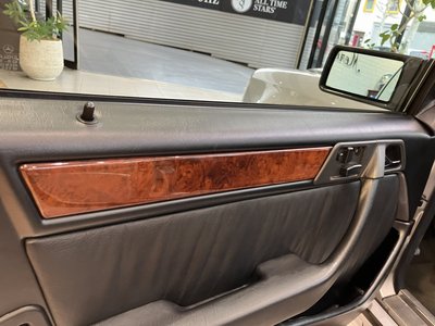 1995 Mercedes-BENZ M-CLASS 缩略图 50
