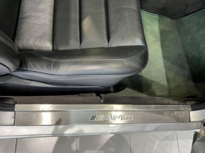 1995 Mercedes-BENZ M-CLASS 缩略图 66